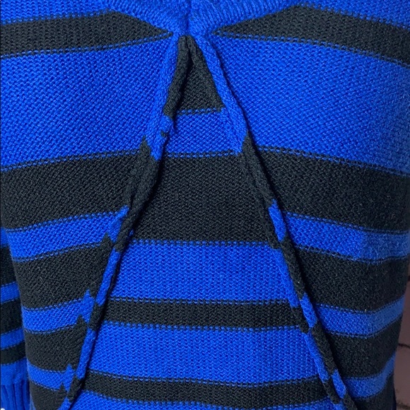 Union Bay Tunic Sweater Large - Picture 3 of 8